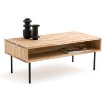 Adza Oak Coffee Table