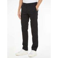 Bleecker 1985 Chinos in Pima Cotton