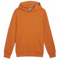 Better Essentials Cotton Hoodie with Embroidered Logo