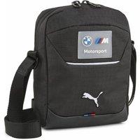 BMW M Motorsport Portable Crossbody Bag