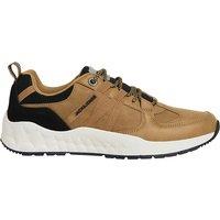 Warrick Low Top Trainers