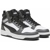 Rebound V6 High Top Trainers