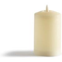 Caspar 14.5cm High LED Candle