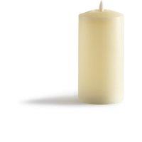 Caspar 17.5cm High LED Candle