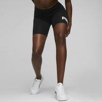 Essentials 7 Logo Shorts in Cotton