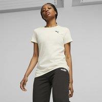 Better Essentials Cotton T-Shirt with Short Sleeves