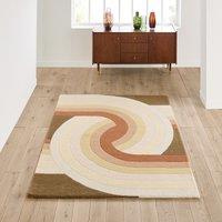 Elida 100% Wool Rug