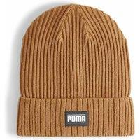 Ribbed Classic Cuff Beanie