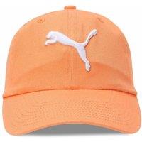 Essential Cat Logo BB Cap in Cotton