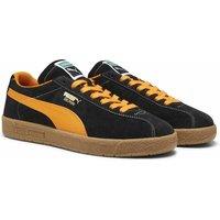 Delphin Suede Trainers