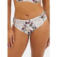 Mathilde Lace Knickers