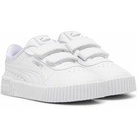 Kids Carina Holo Trainers with Touch 'n' Close Fastening