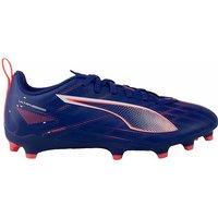 Kids' Ultra 5 Play FG/AG Football Boots