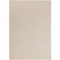 Lodgo Geometric Rug