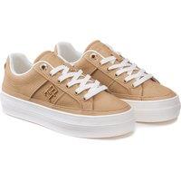 Canvas Vulcanized Trainers