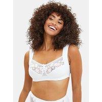 Jeanne Full Cup Bra without Underwiring