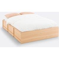 Senssia Lifting Base Storage Bed