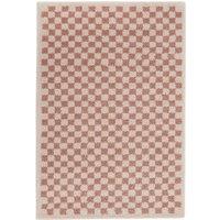 Eras Checkerboard Rug