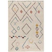 Kiana Berber-Style Rug