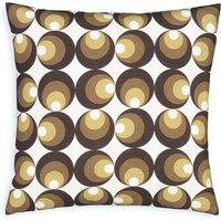 William 45 x 45cm Vintage 100% Cotton Velvet Cushion Cover