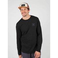 Plain Long Sleeve T-Shirt