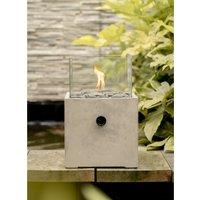 Cosicement Square Fire Lantern