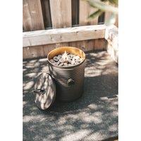 Cosiscoop Iconic Black Fire Lantern