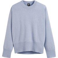 Wool/Cashmere Jumper, Made in France