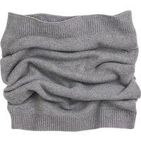 Wool/Cashmere Snood, Made in France