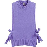 Wool/Cashmere Jumper, Made in France