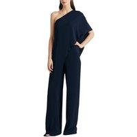 April One Shoulder Jumpsuit