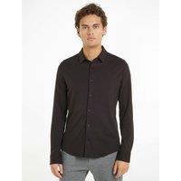 Cotton Slim Fit Shirt