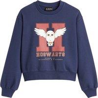 Cotton Mix Sweatshirt