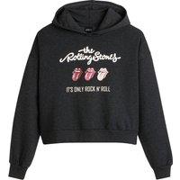 Cotton Band Hoodie