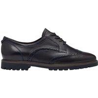 Leather Brogues