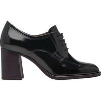 Heeled Brogues