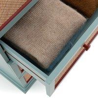 Sidore Chest of 4 Drawers