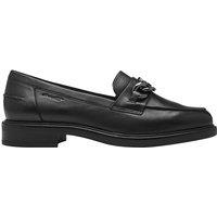 Leather Loafers