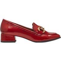 Patent Loafers