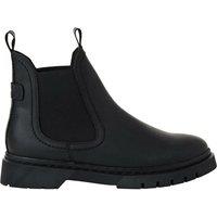 Leather Chelsea Boots