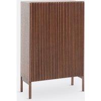 Neottie 2-Door Tall Sideboard