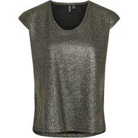 Sparkly Short Sleeve T-Shirt