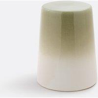 Fome Ceramic Side Table