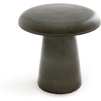 Bellot Ceramic End Table