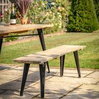 Odell Garden Dining Bench