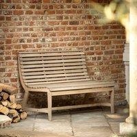 Judson Garden Bench