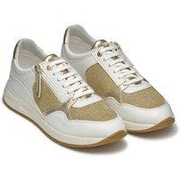 Bulmya Breathable Zipped Trainers