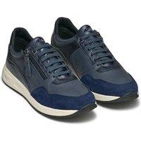 Bulmya Breathable Zipped Trainers