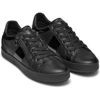 Blomiee Zipped Trainers