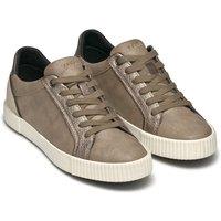 Blomiee Breathable Trainers with Zip Fastening